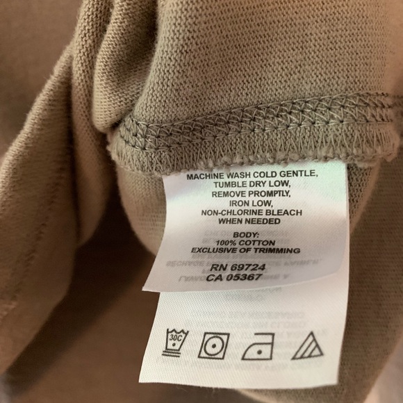 Columbia Heavyweight L/S Crewneck - Picture 6 of 6